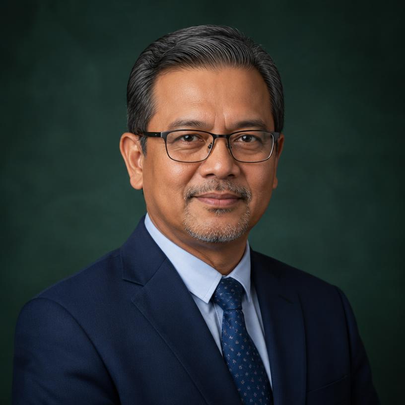 Prof. Ahmad Razak