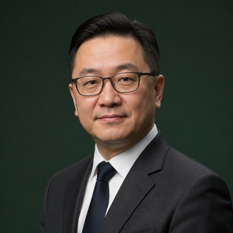 Dr. David Tan