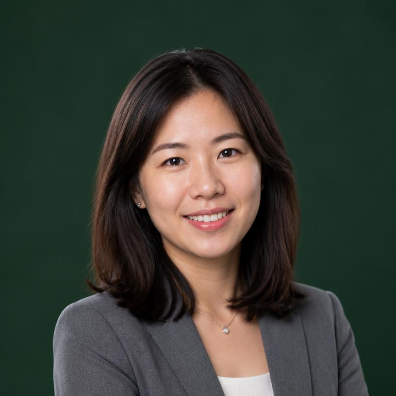 Dr. Mei Ling